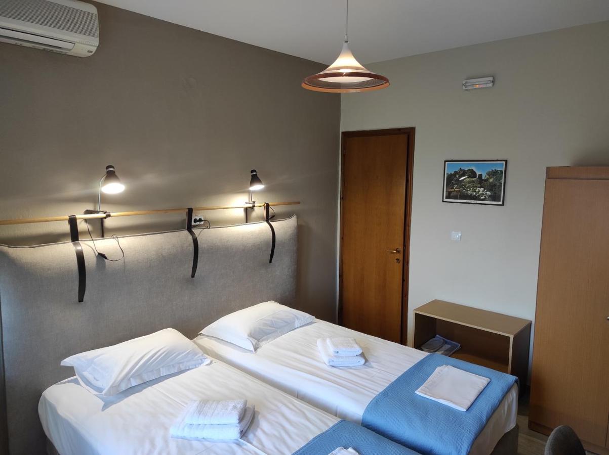 Ενοικιαζόμενα Δωμάτια Ενιπεύς- Rooms Enipeas Litóchoron Buitenkant foto