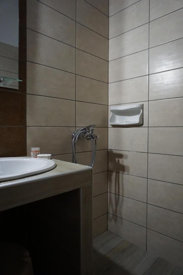 Ενοικιαζόμενα Δωμάτια Ενιπεύς- Rooms Enipeas Litóchoron Buitenkant foto
