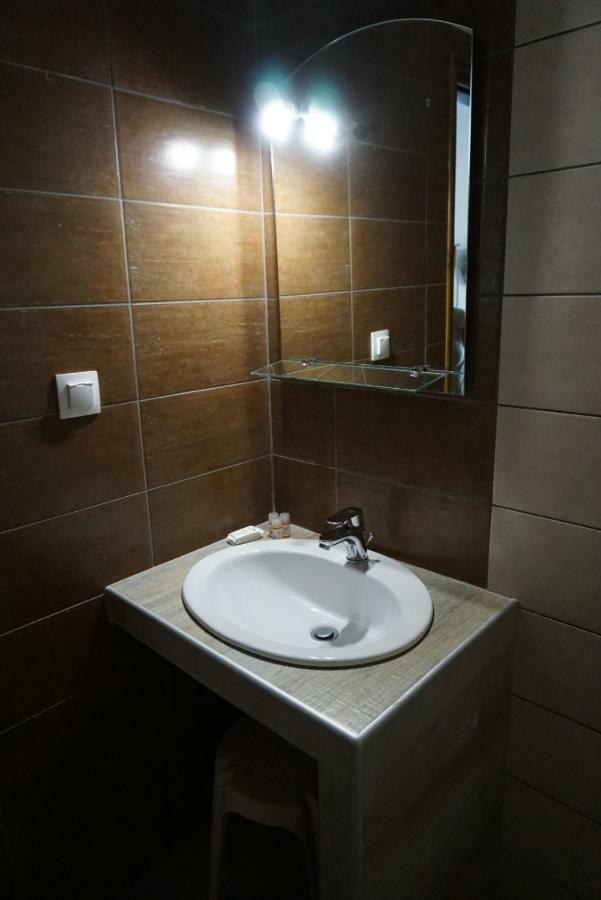 Ενοικιαζόμενα Δωμάτια Ενιπεύς- Rooms Enipeas Litóchoron Buitenkant foto